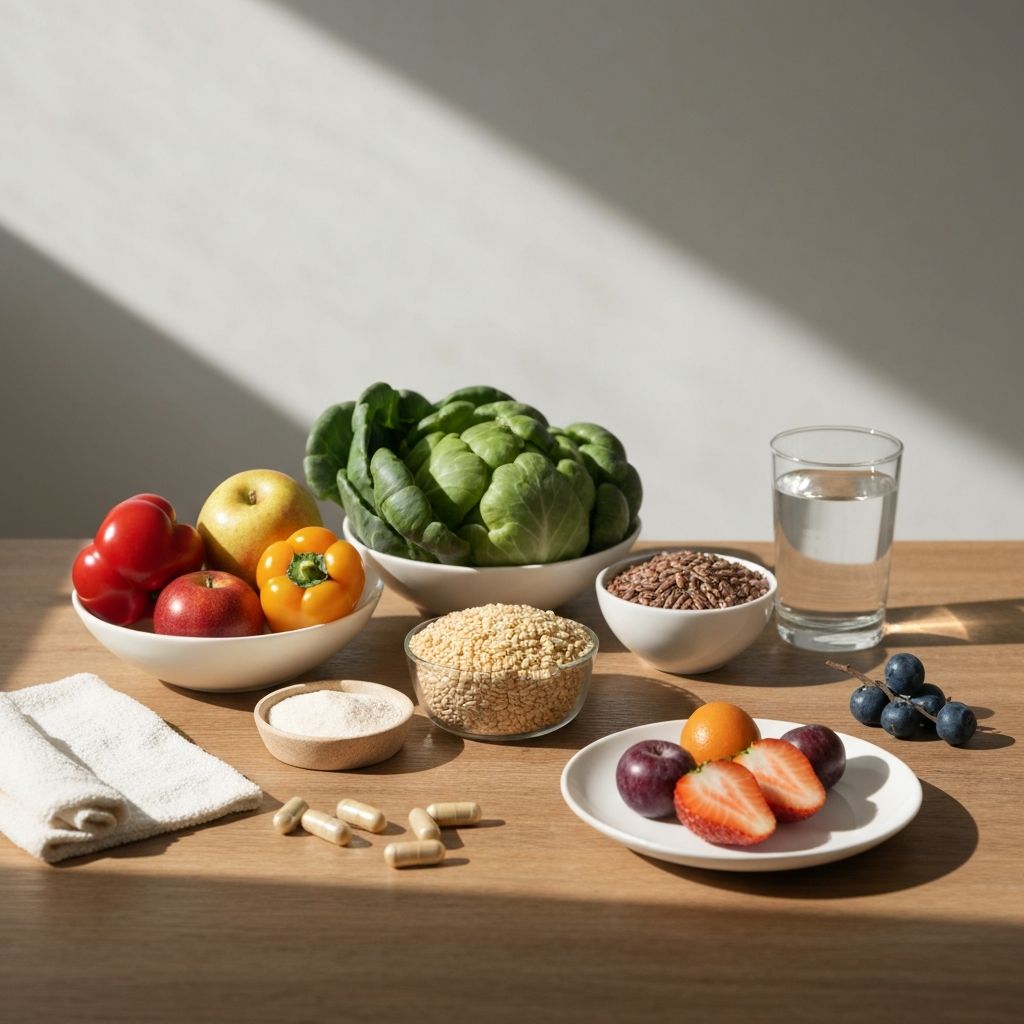 Responsible moderation